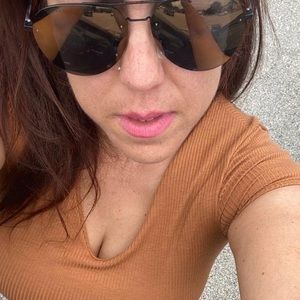 Meet your Posher, Erika